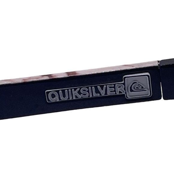Quicksilver Mirrored Sunglasses - Picture 9 of 9
